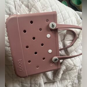 Bogg Bag Bitty Bogg Bag